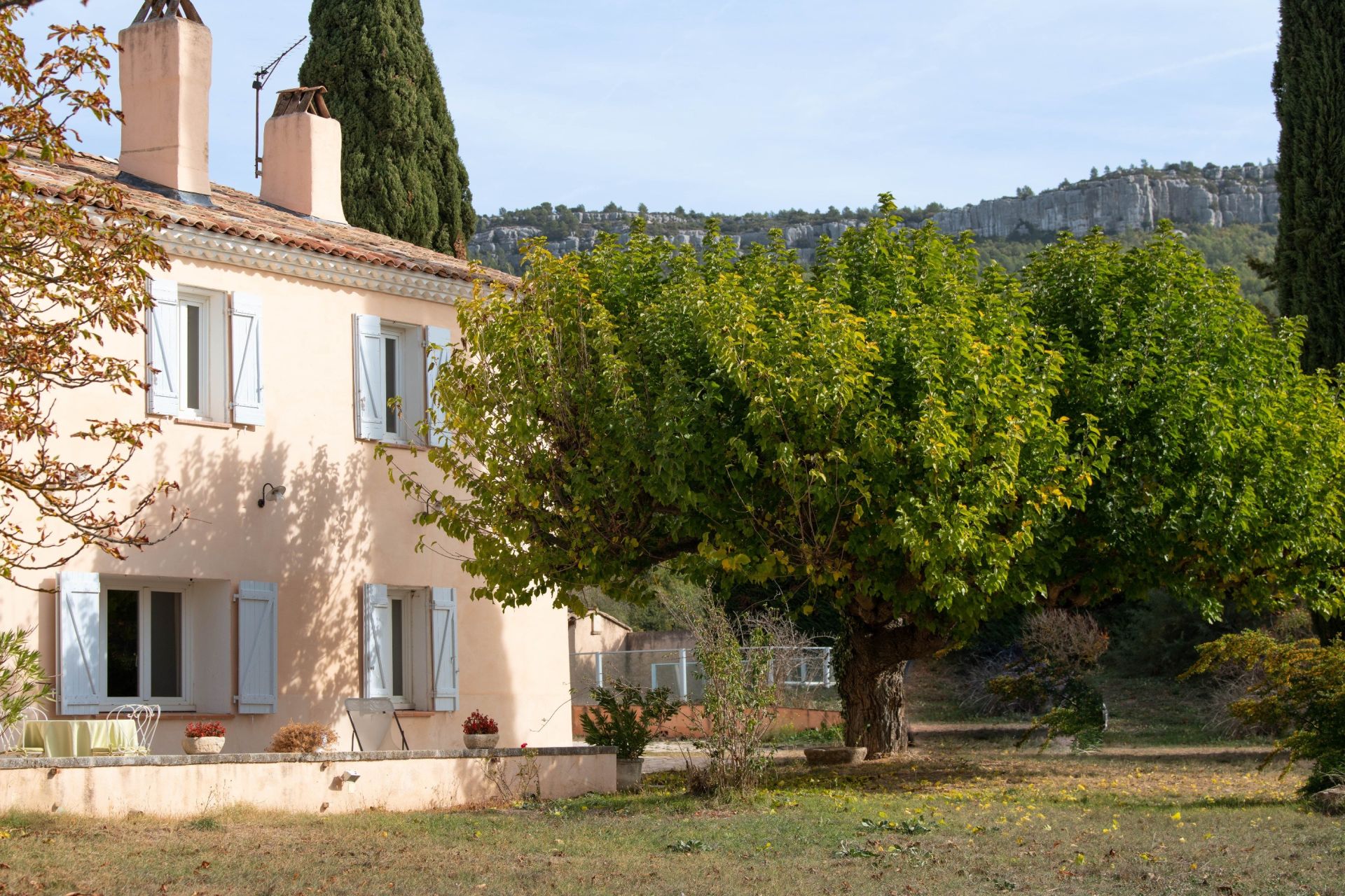 maison de luxe 20 Pièces en vente sur BEAURECUEIL (13100)