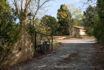 Vente Maison de luxe Beaurecueil 20 Pièces 1300 m²