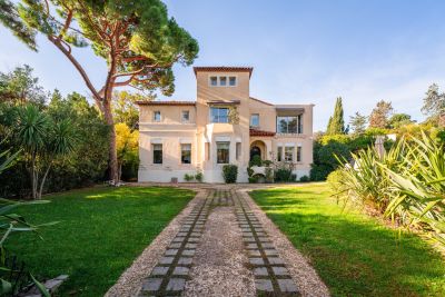 Sale Mansion Marseille 8 7 Rooms 293 m²