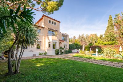 Sale Mansion Marseille 8 7 Rooms 293 m²