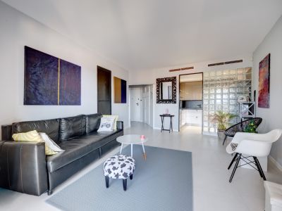 Vente Appartement de luxe Théoule-sur-Mer 2 Pièces 55.44 m²