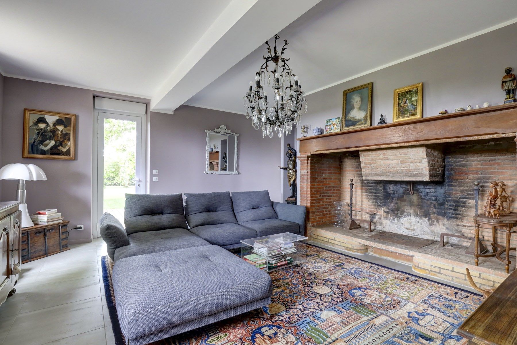 luxury house 15 Rooms for sale on RABASTENS (81800)