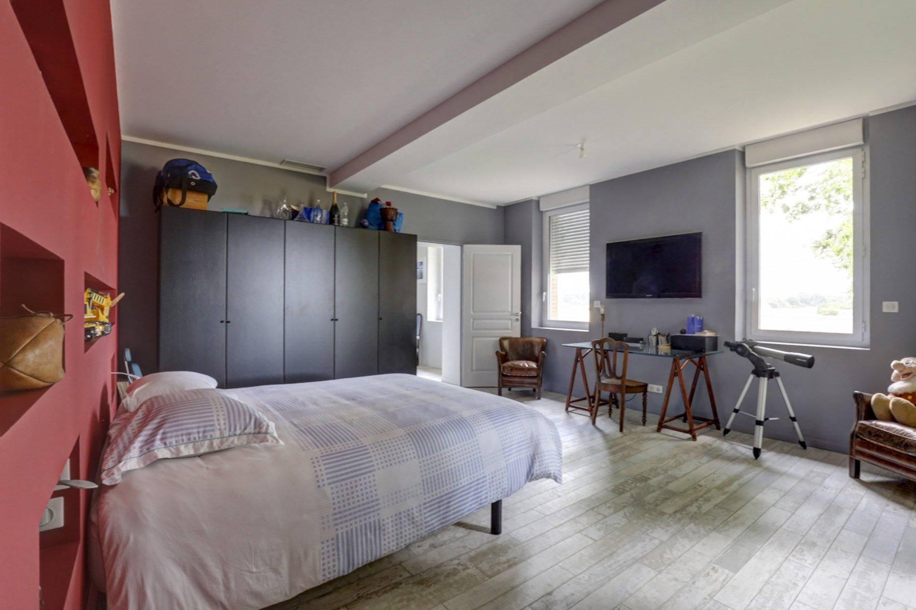 luxury house 15 Rooms for sale on COUFOULEUX (81800)