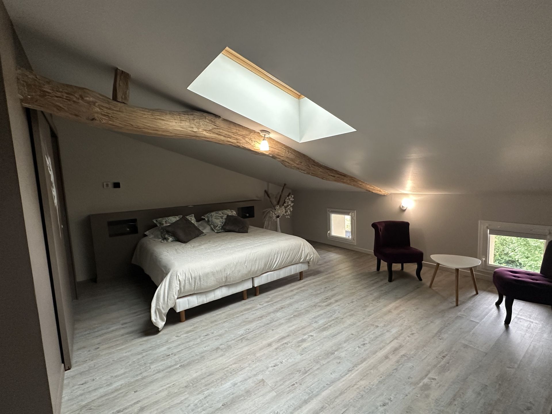 luxury house 15 Rooms for sale on COUFOULEUX (81800)