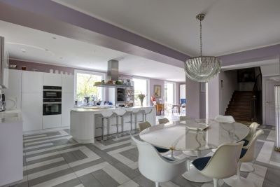 Sale Luxury house Coufouleux 15 Rooms 542 m²