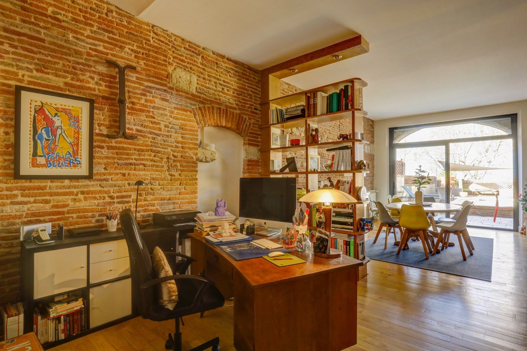 luxury house 5 Rooms for sale on VERFEIL (31590)