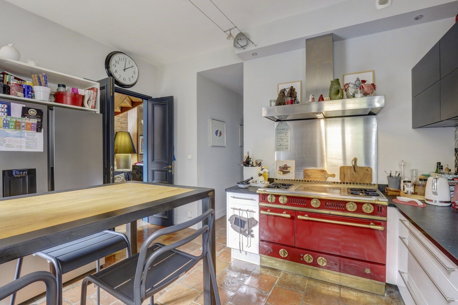 luxury house 5 Rooms for sale on VERFEIL (31590)