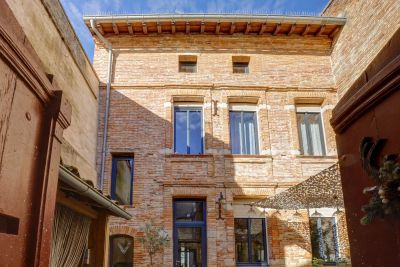 Sale Luxury house Verfeil 5 Rooms 258 m²