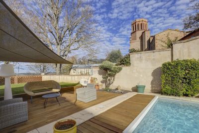 Vente Maison de luxe Verfeil 5&nbsp;Pièces 258&nbsp;m²