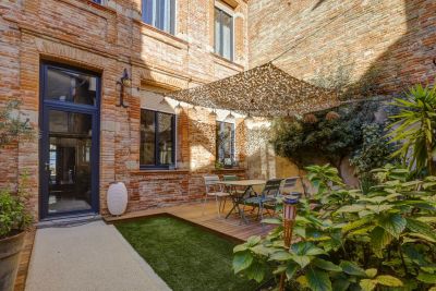 Sale Luxury house Verfeil 5 Rooms 258 m²