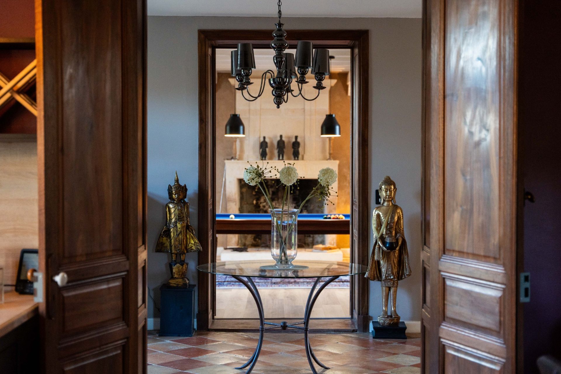 luxury house 12 Rooms for sale on MEURSAC (17120)