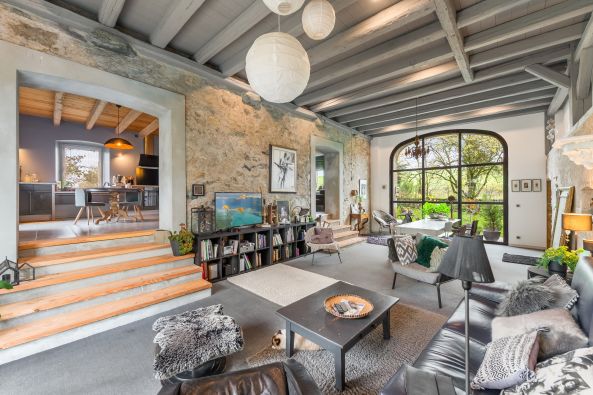 Sale Farm complex Ballaison 5 Rooms 239 m²