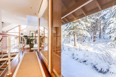Vente Chalet de luxe La Salle-les-Alpes 8&nbsp;Pièces 388&nbsp;m²
