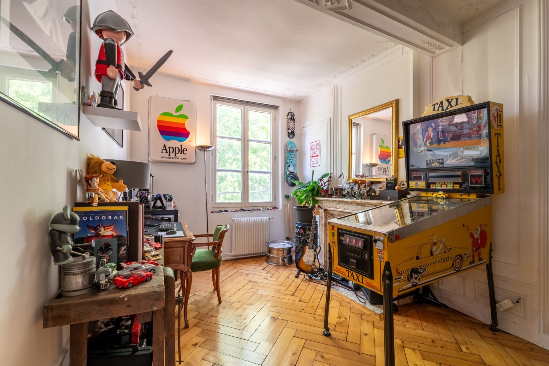 appartement de luxe 7 Pièces en vente sur ROUEN (76000)