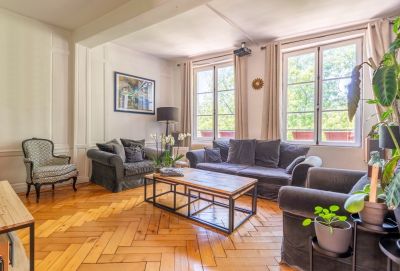 Vente Appartement de luxe Rouen 7 Pièces 180 m²