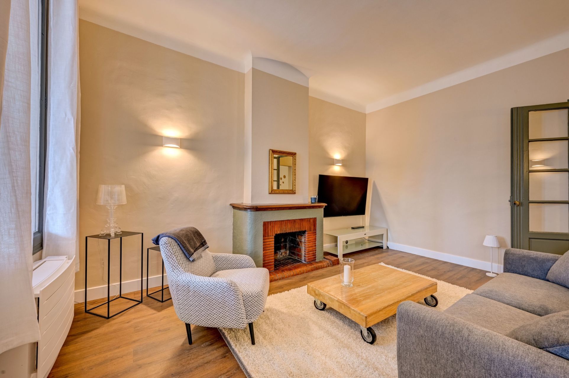 appartement de luxe 3 Pièces en location sur AIX EN PROVENCE (13100)