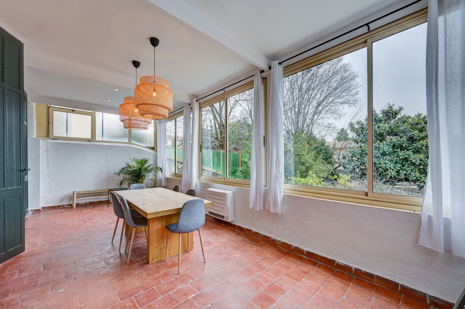 appartement de luxe 3 Pièces en location sur AIX EN PROVENCE (13100)