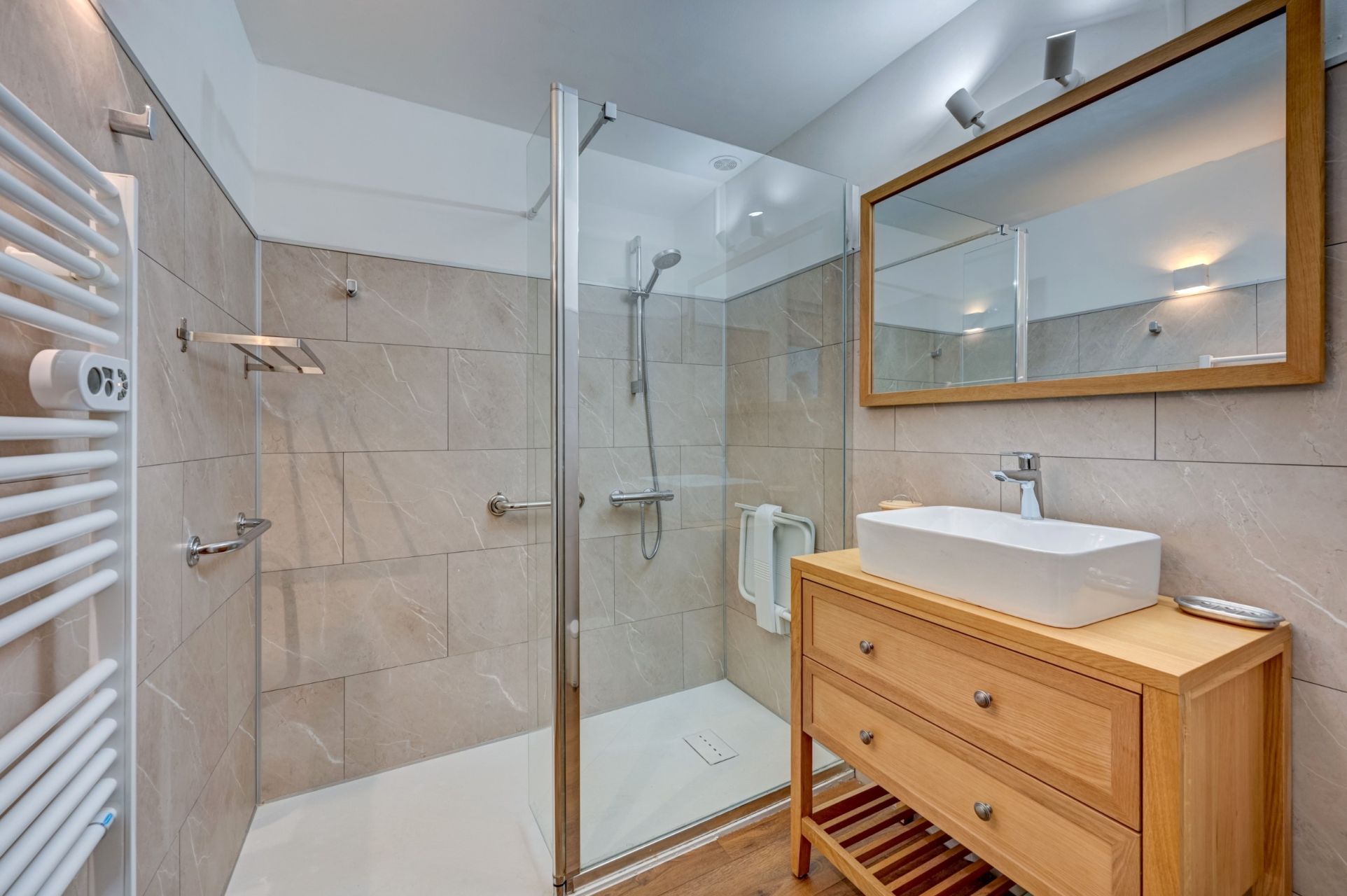 appartement de luxe 3 Pièces en location sur AIX EN PROVENCE (13100)