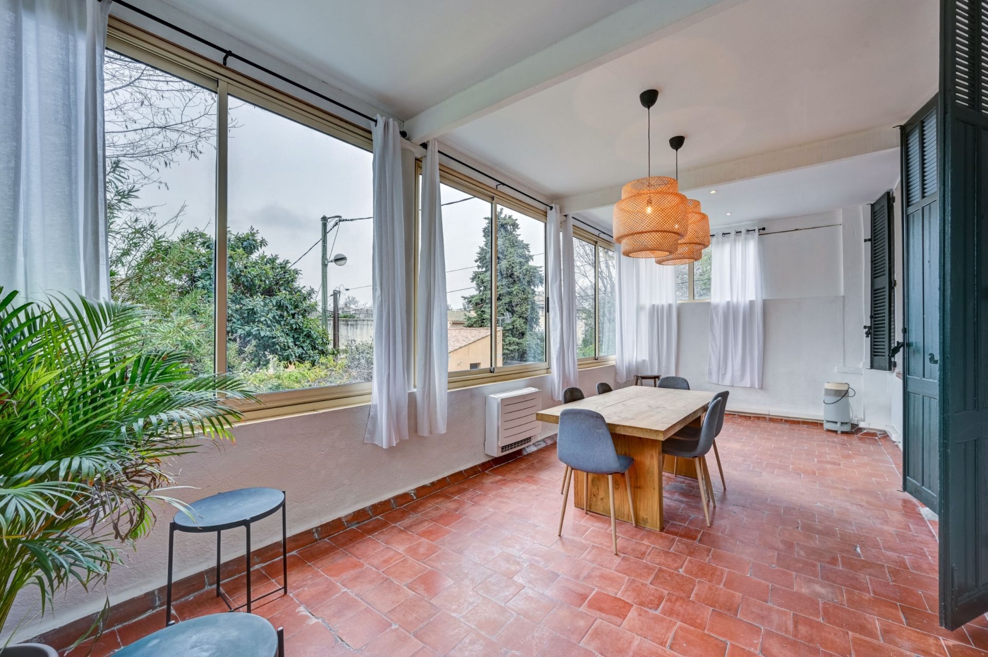 appartement de luxe 3 Pièces en location sur AIX EN PROVENCE (13100)