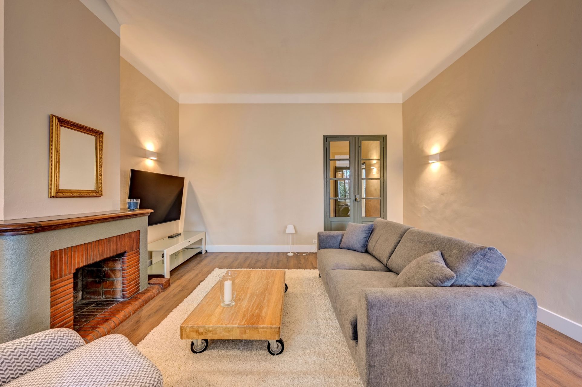 appartement de luxe 3 Pièces en location sur AIX EN PROVENCE (13100)