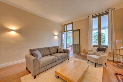 Location Appartement de luxe Aix-en-Provence 3 Pièces 110 m²