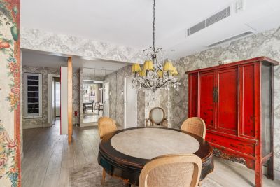 Sale Luxury apartment Paris 16 3 Rooms 106.67 m²