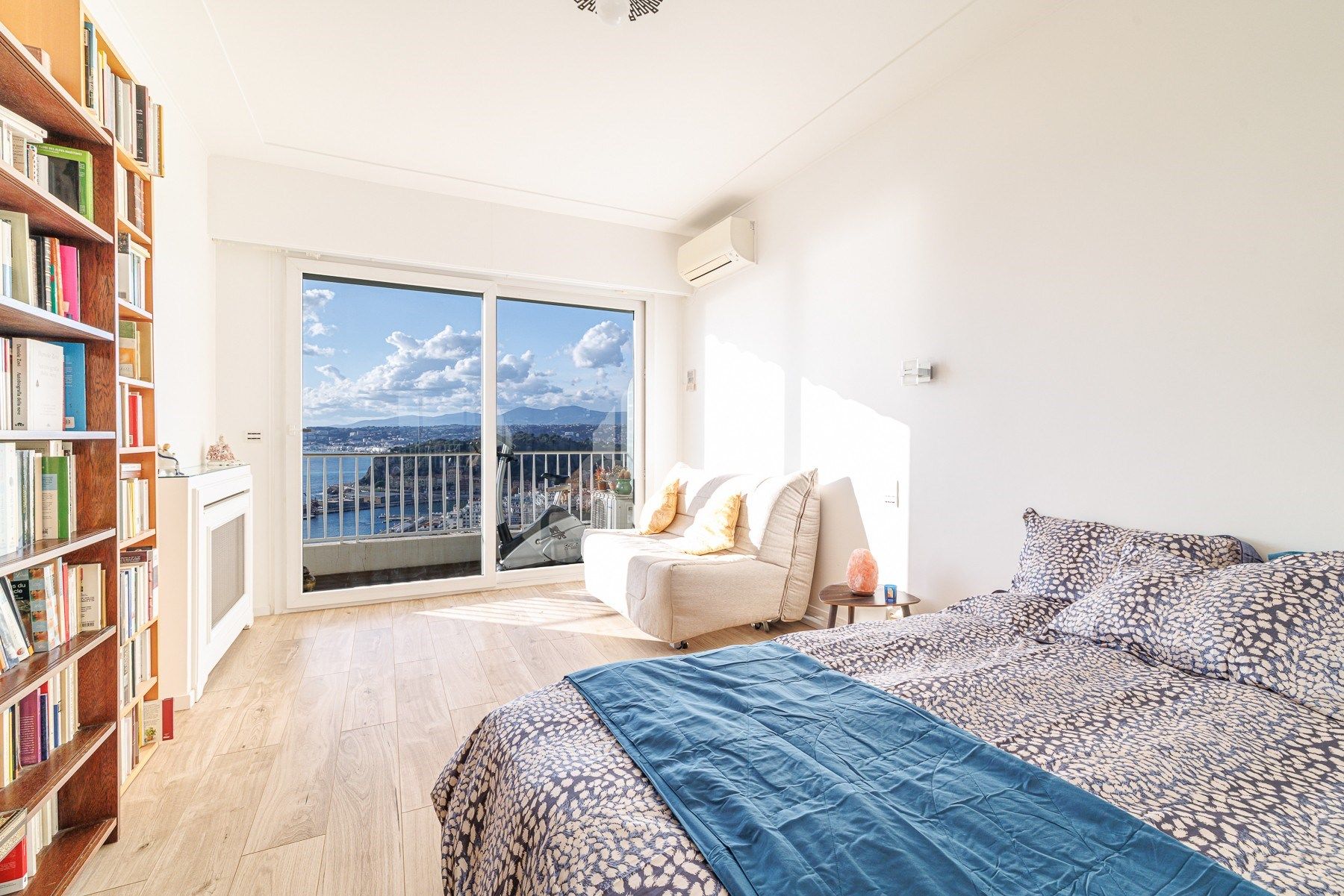 appartement de luxe 2 Pièces en vente sur NICE (06000)