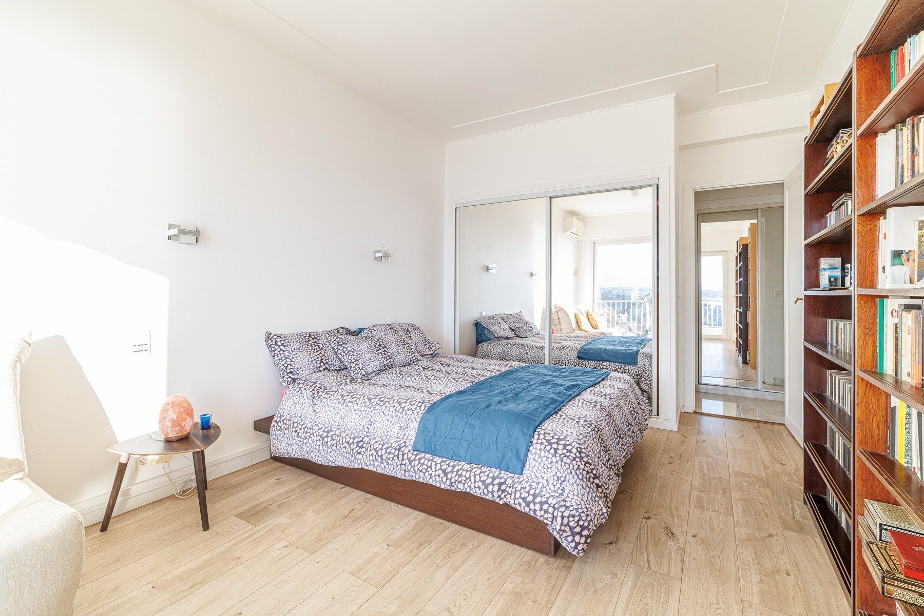 appartement de luxe 2 Pièces en vente sur NICE (06000)