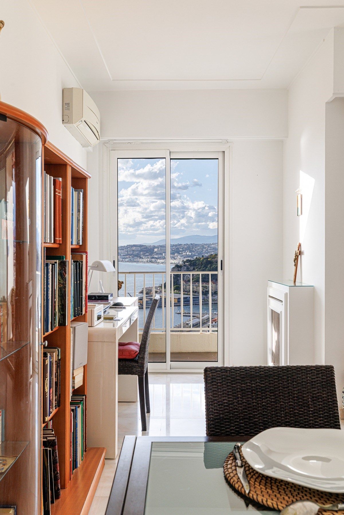 appartement de luxe 2 Pièces en vente sur NICE (06000)
