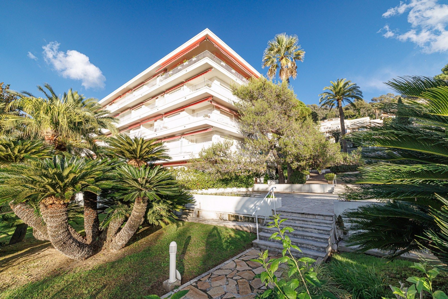 appartement de luxe 2 Pièces en vente sur NICE (06000)