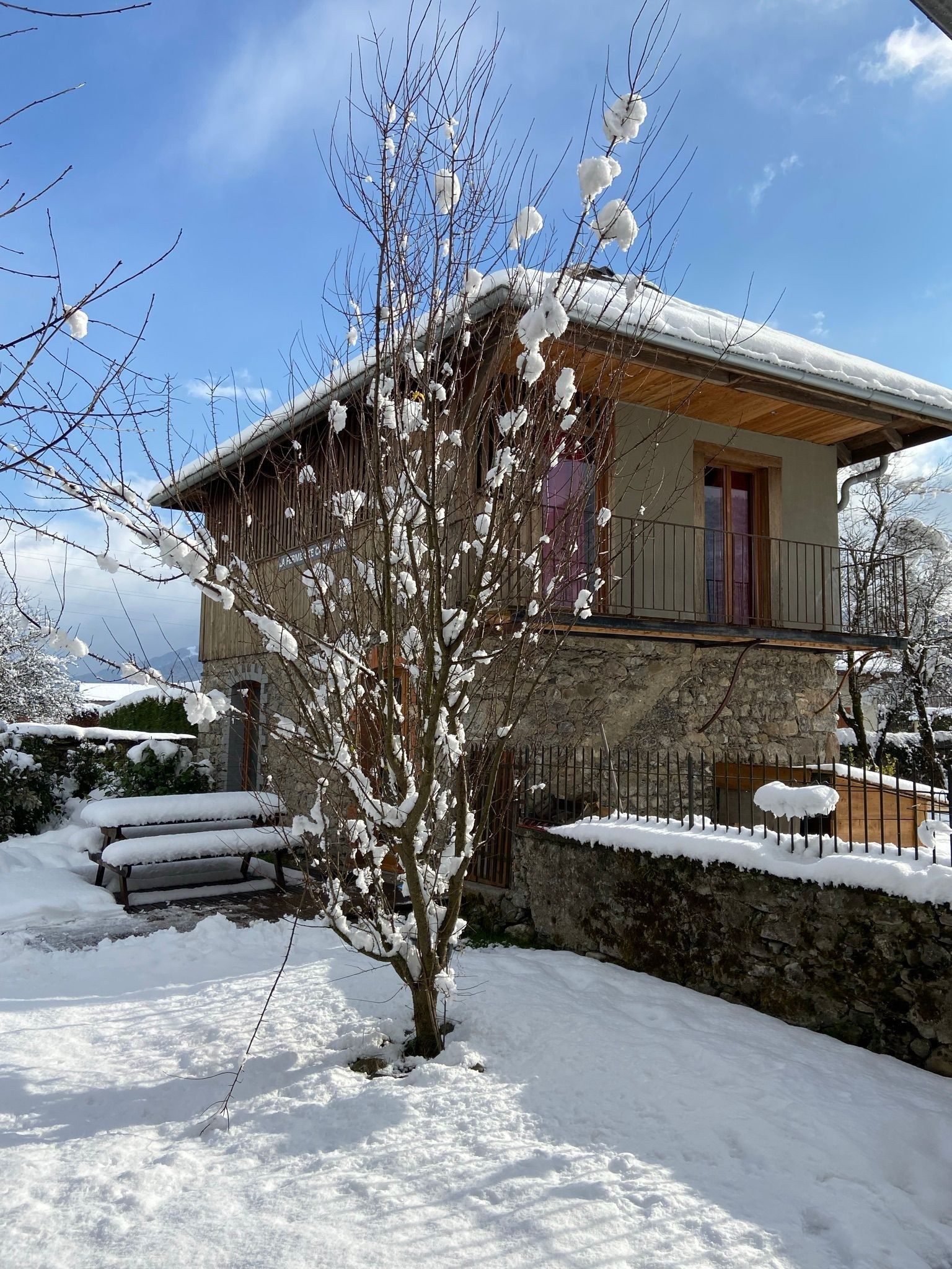 propriété de luxe 38 Pièces en vente sur TANINGES (74440)