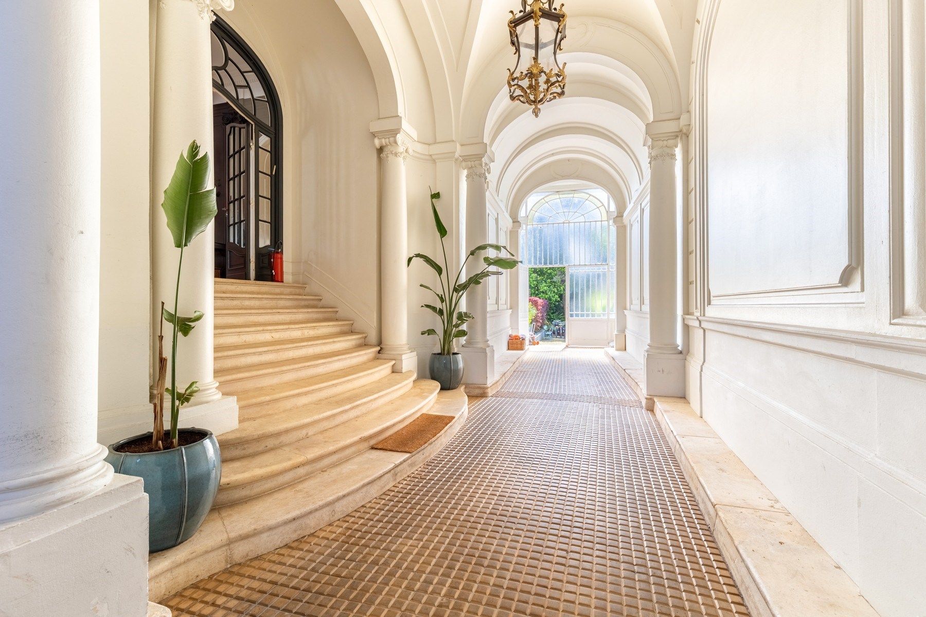 maison de luxe 18 Pièces en vente sur BORDEAUX (33000)