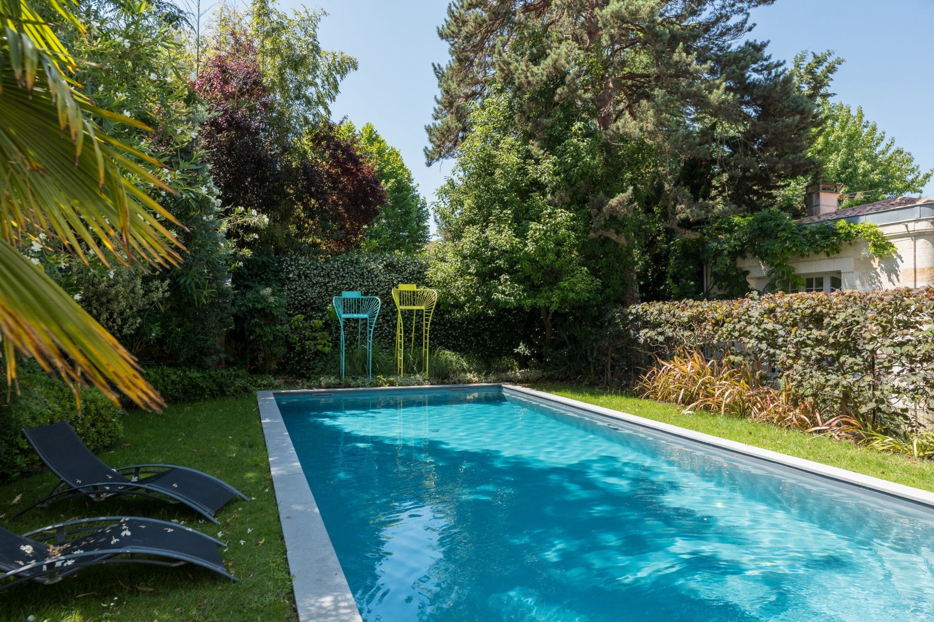 luxury house 18 Rooms for sale on BORDEAUX (33000)