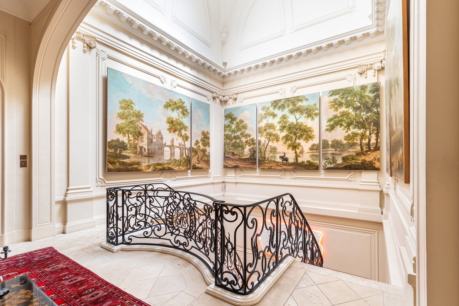 maison de luxe 18 Pièces en vente sur BORDEAUX (33000)