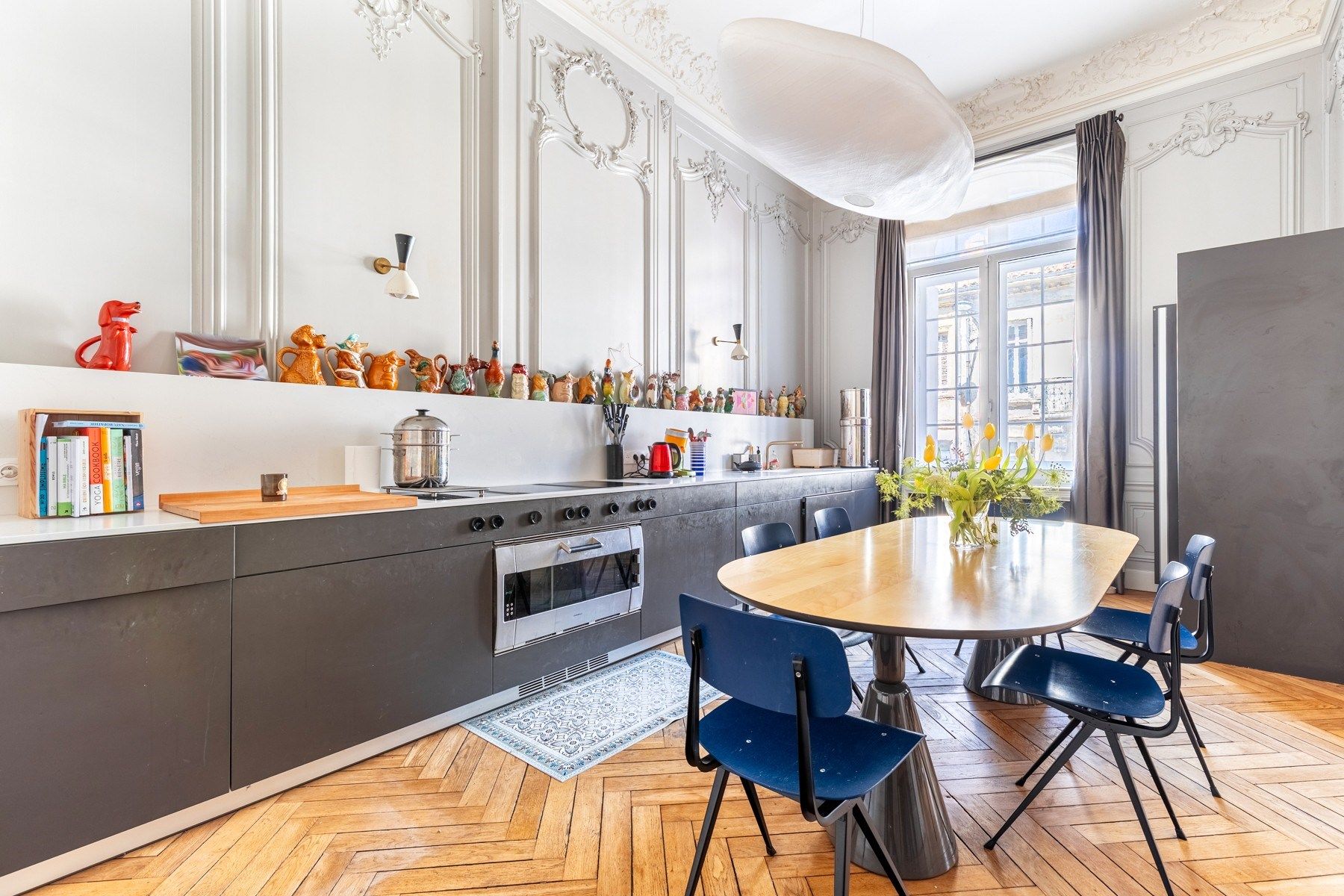 maison de luxe 18 Pièces en vente sur BORDEAUX (33000)