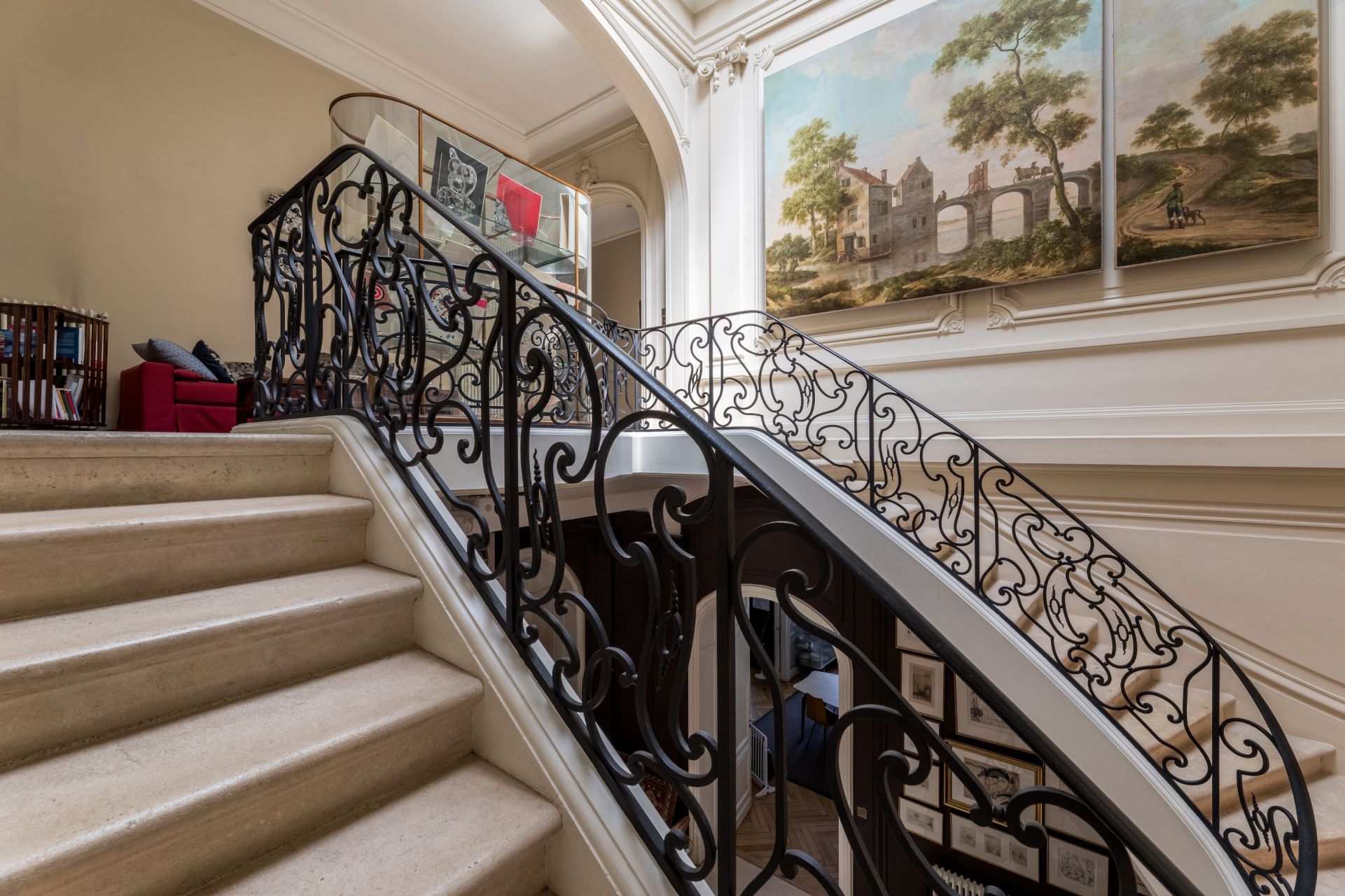 maison de luxe 18 Pièces en vente sur BORDEAUX (33000)