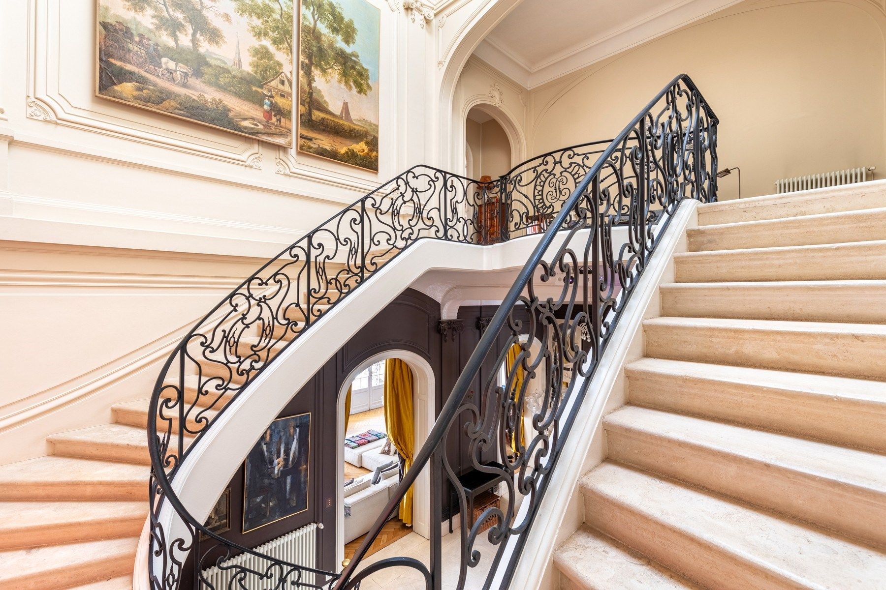 maison de luxe 18 Pièces en vente sur BORDEAUX (33000)