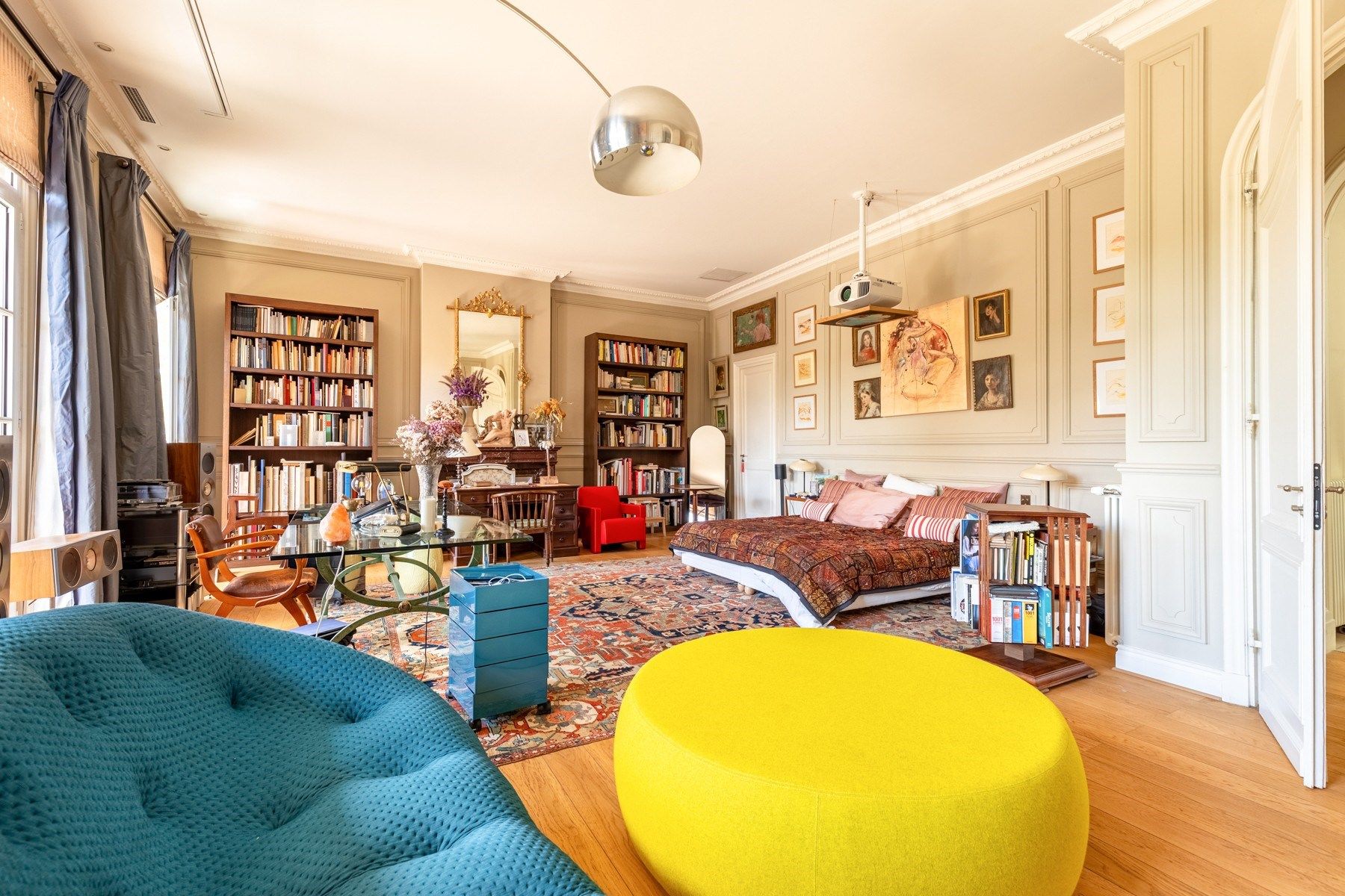 maison de luxe 18 Pièces en vente sur BORDEAUX (33000)