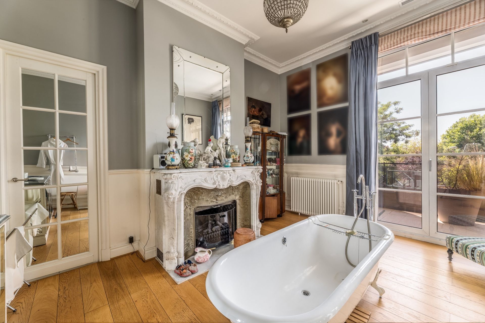 maison de luxe 18 Pièces en vente sur BORDEAUX (33000)