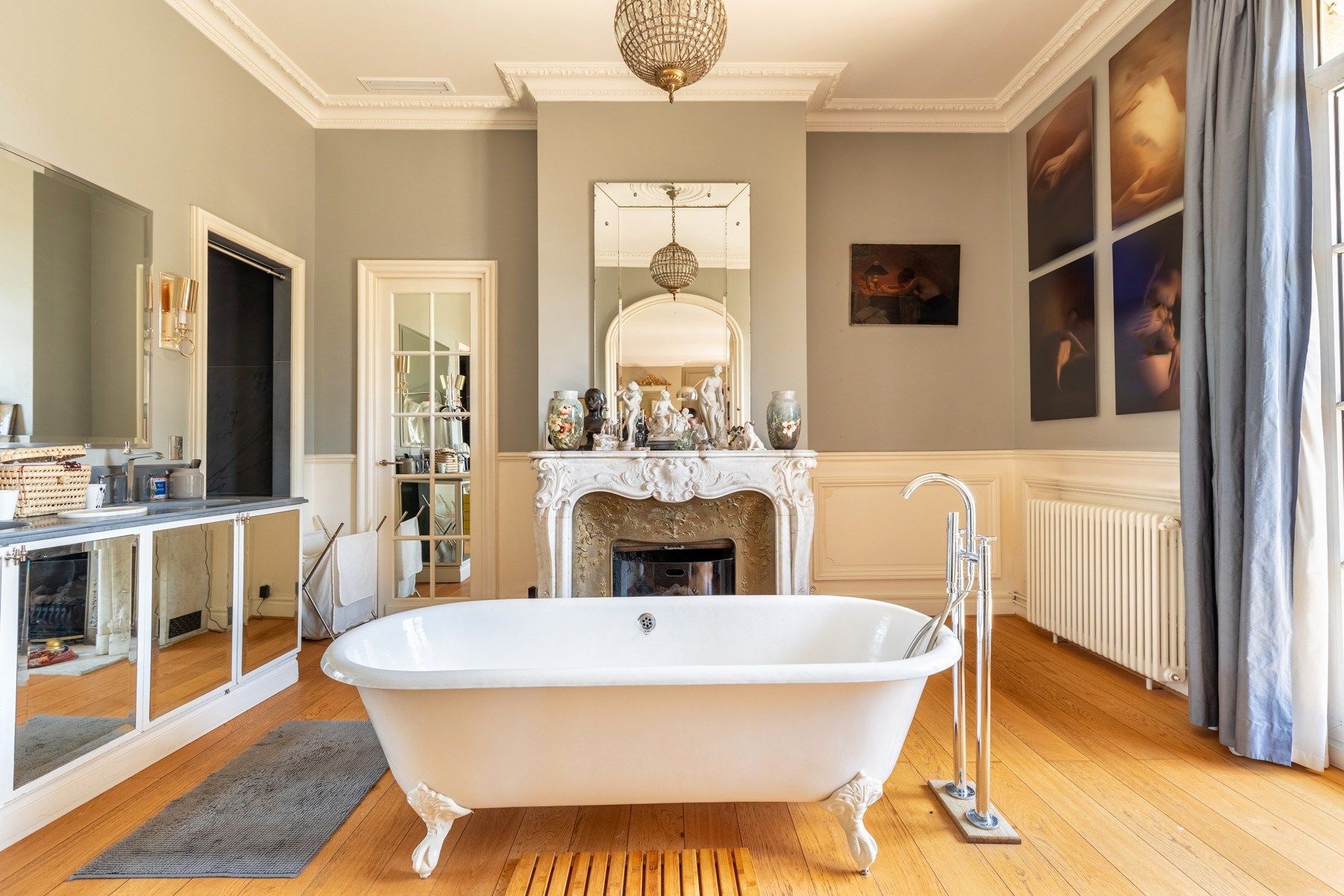 maison de luxe 18 Pièces en vente sur BORDEAUX (33000)