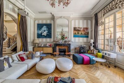 Vente Maison de luxe Bordeaux 18&nbsp;Pièces 768&nbsp;m²