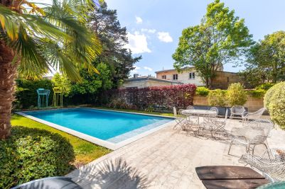 Vente Maison de luxe Bordeaux 18&nbsp;Pièces 768&nbsp;m²