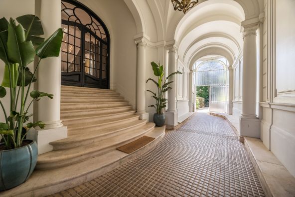 maison de luxe 18 Pièces en vente sur BORDEAUX (33000)