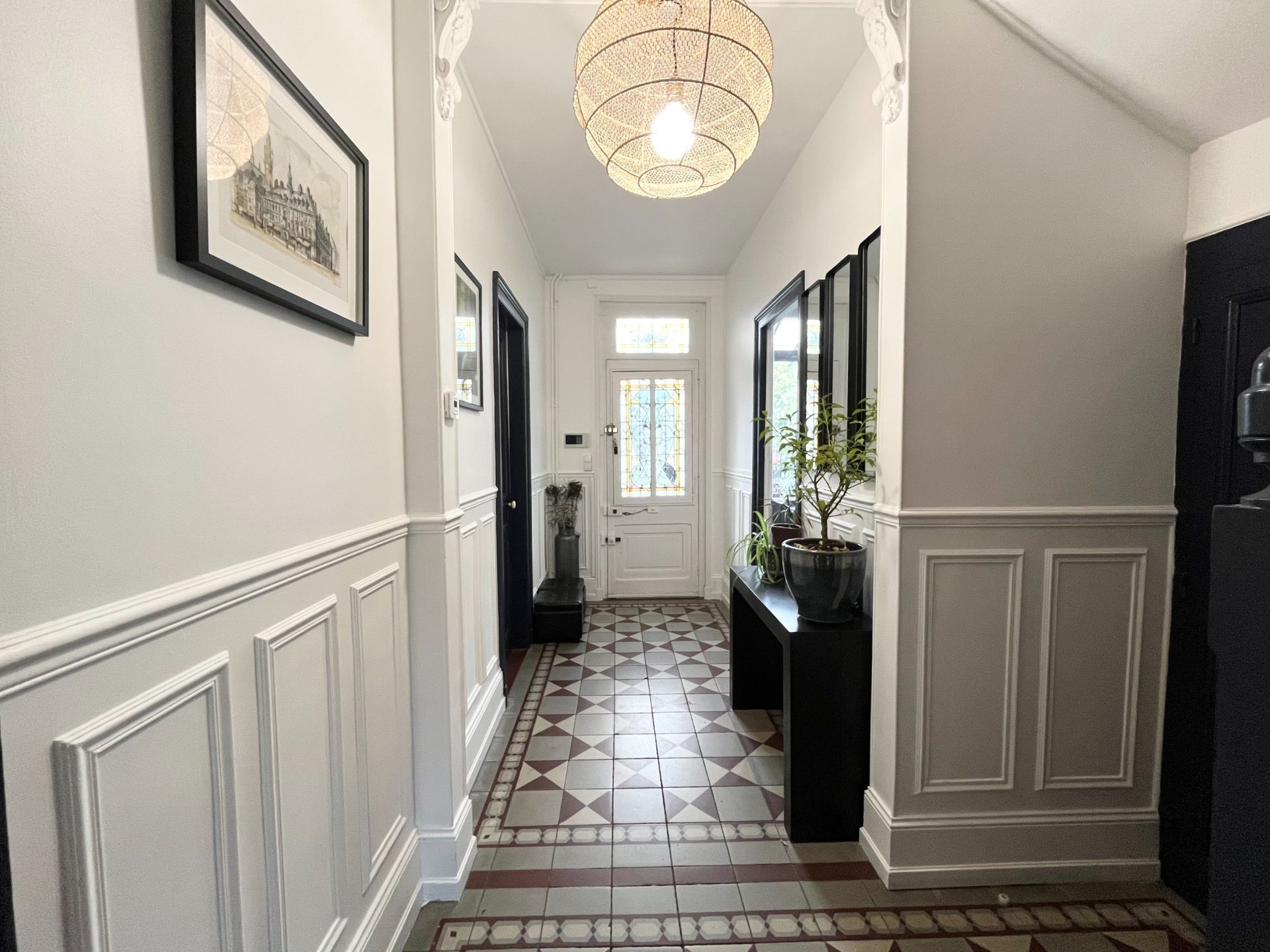 luxury house 7 Rooms for sale on ROUEN (76000)