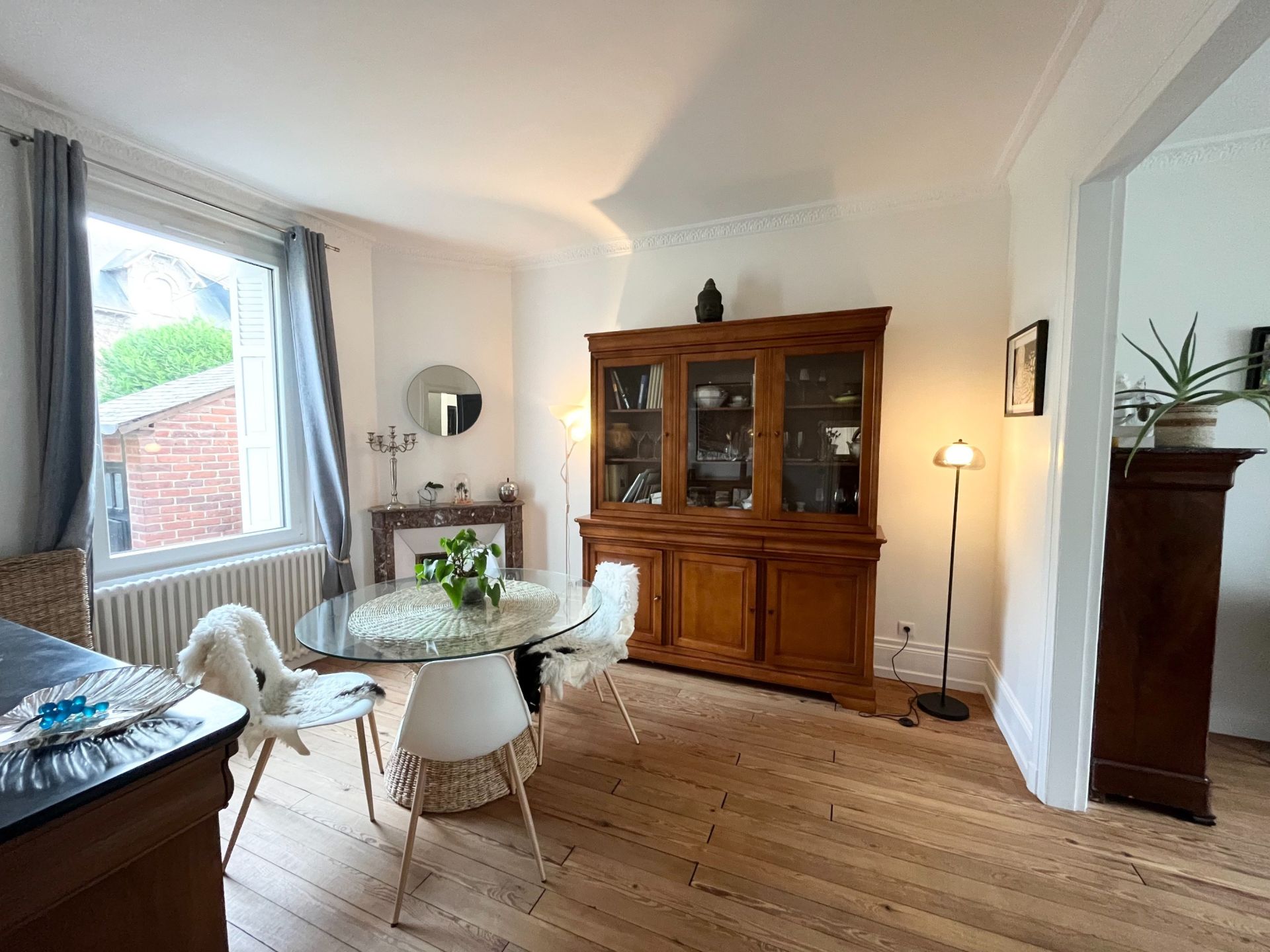 luxury house 7 Rooms for sale on ROUEN (76000)