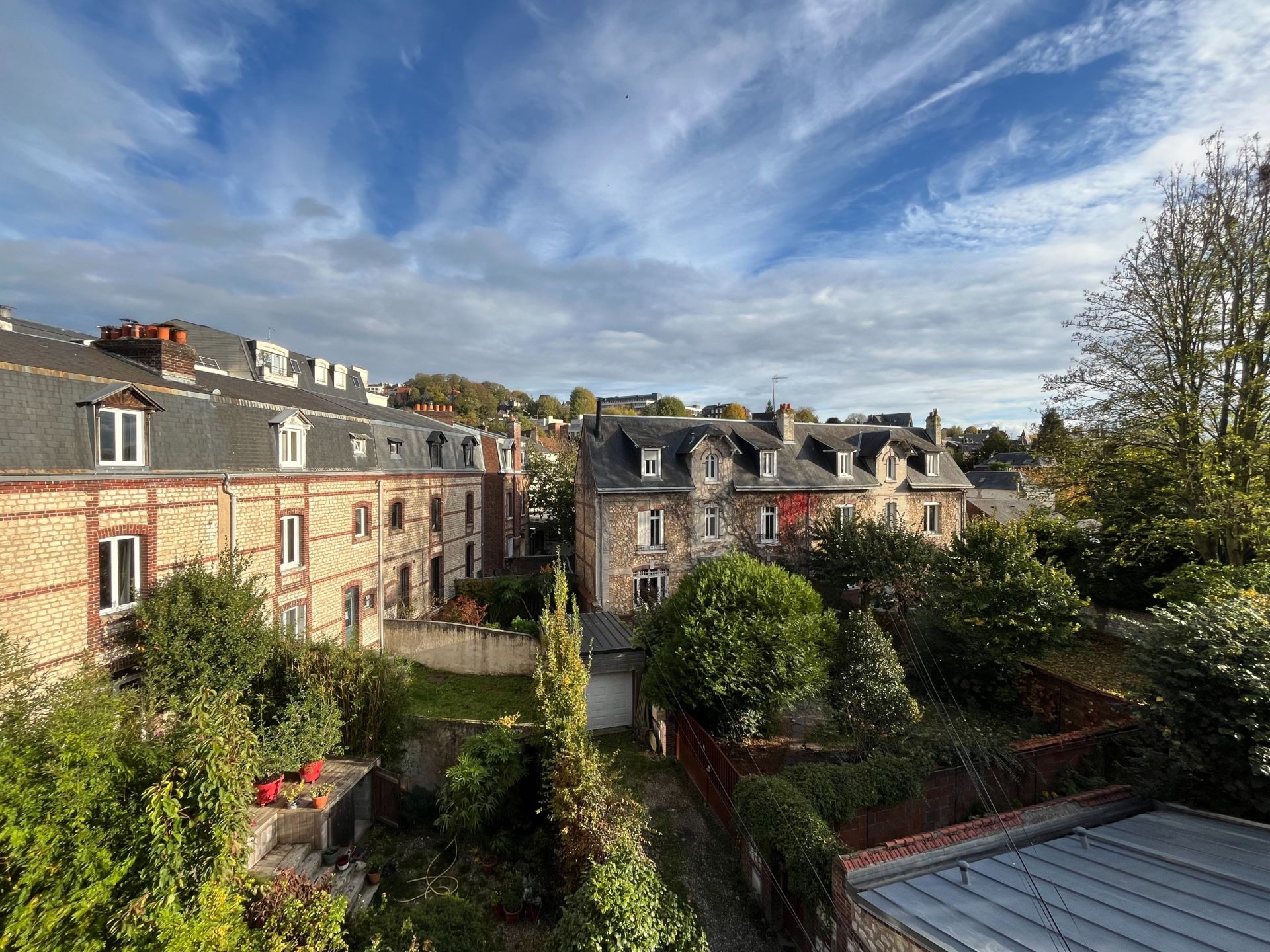 luxury house 7 Rooms for sale on ROUEN (76000)