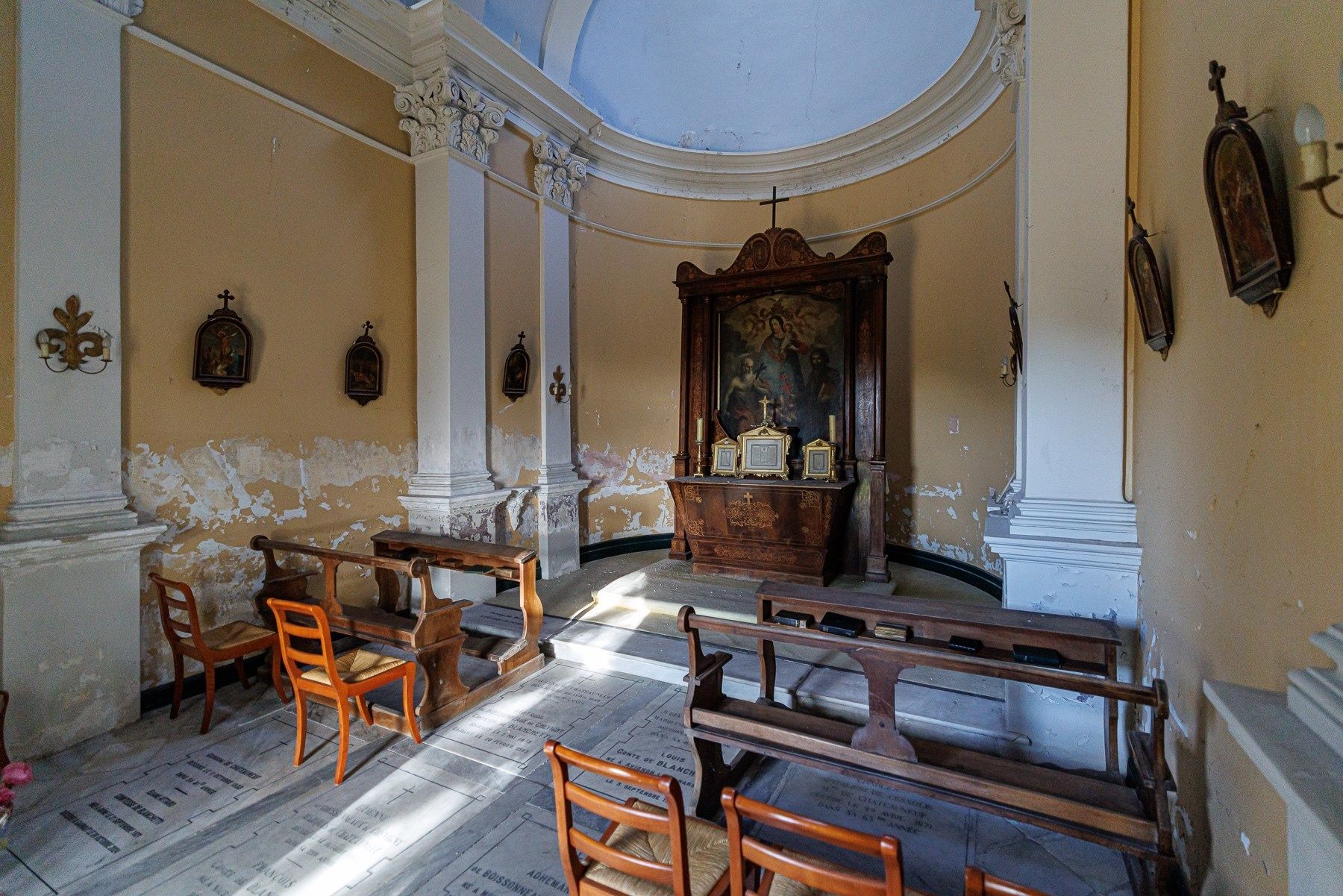 maison de maître 30 Pièces en vente sur NICE (06000)