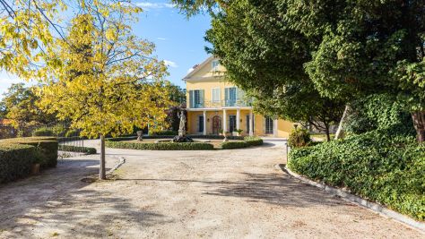 Vente Maison de maître Nice 30 Pièces 1078 m²