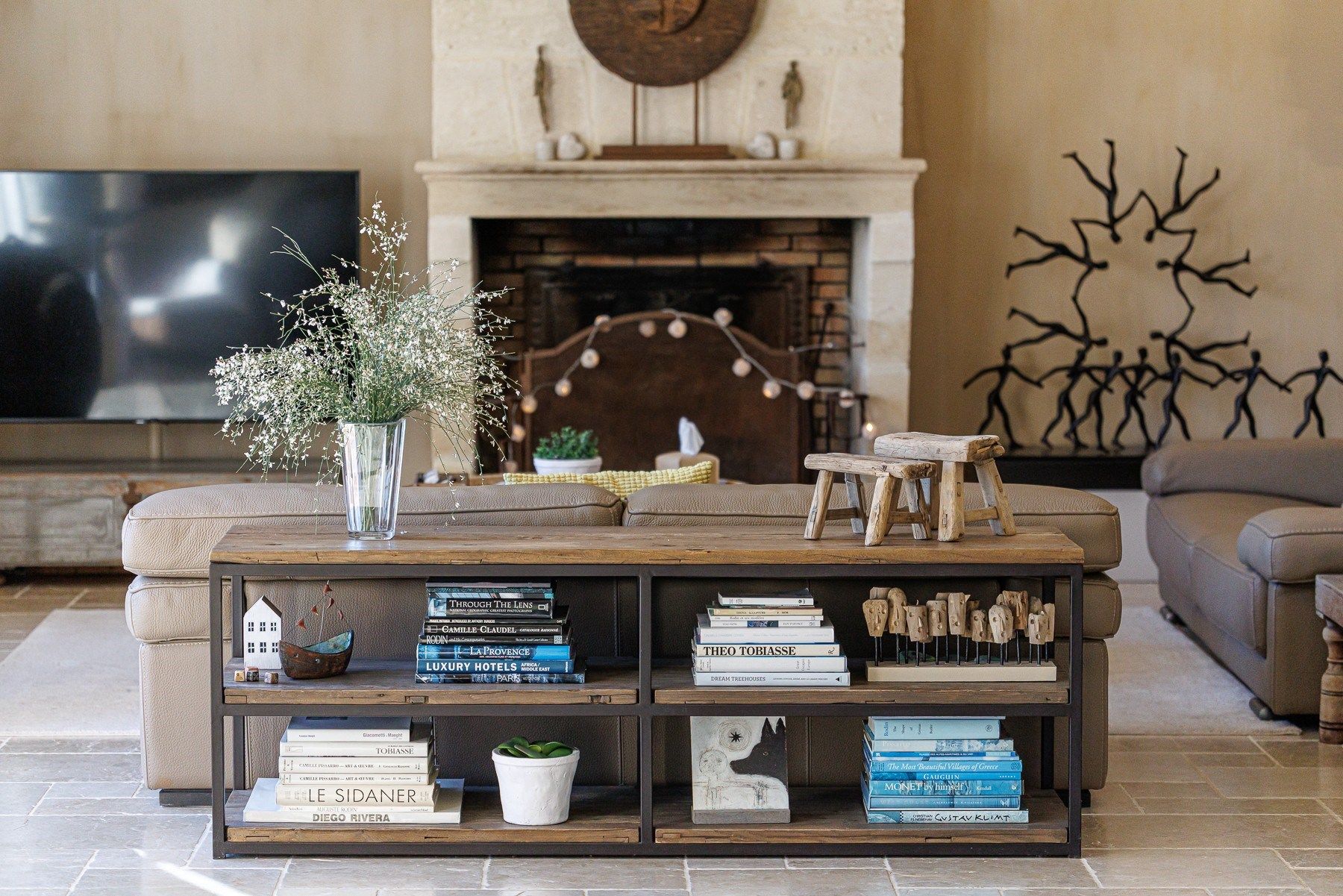 bastide 7 Rooms for sale on VENCE (06140)