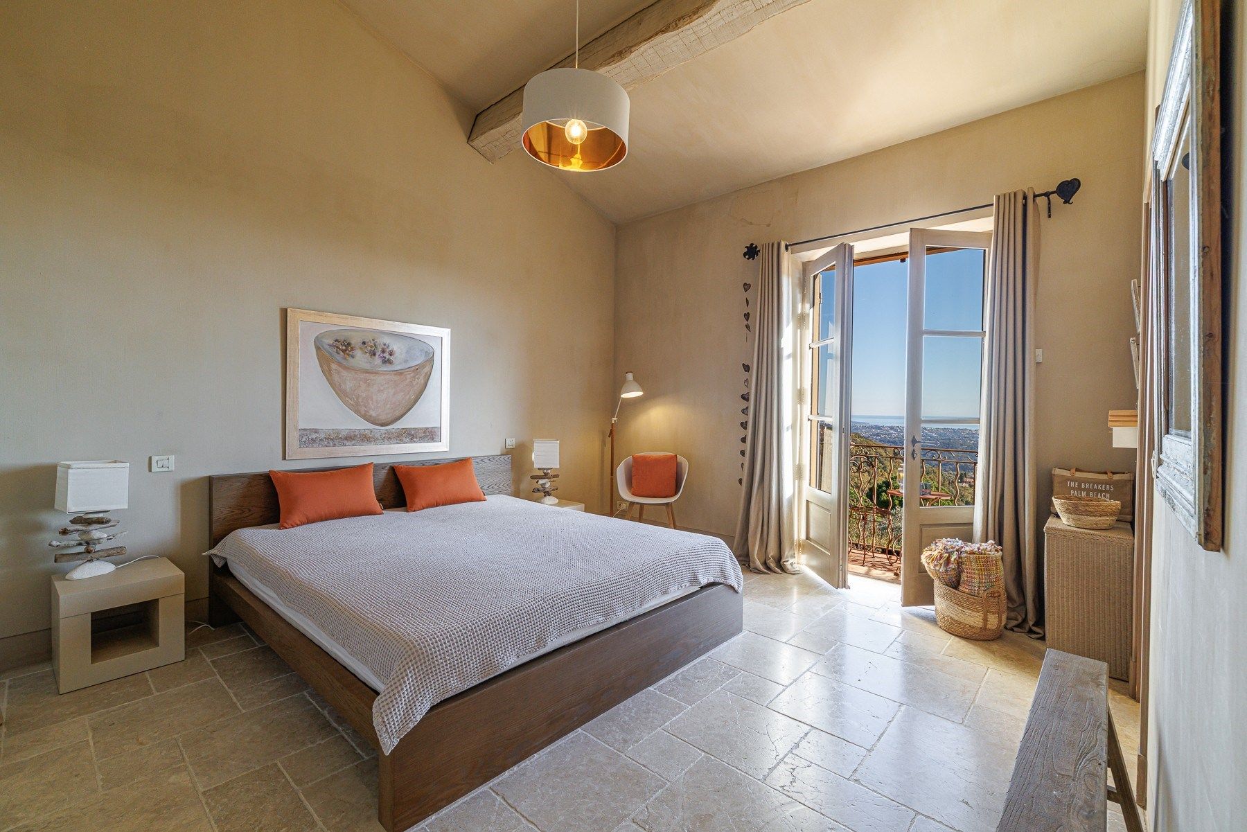 bastide 7 Rooms for sale on VENCE (06140)